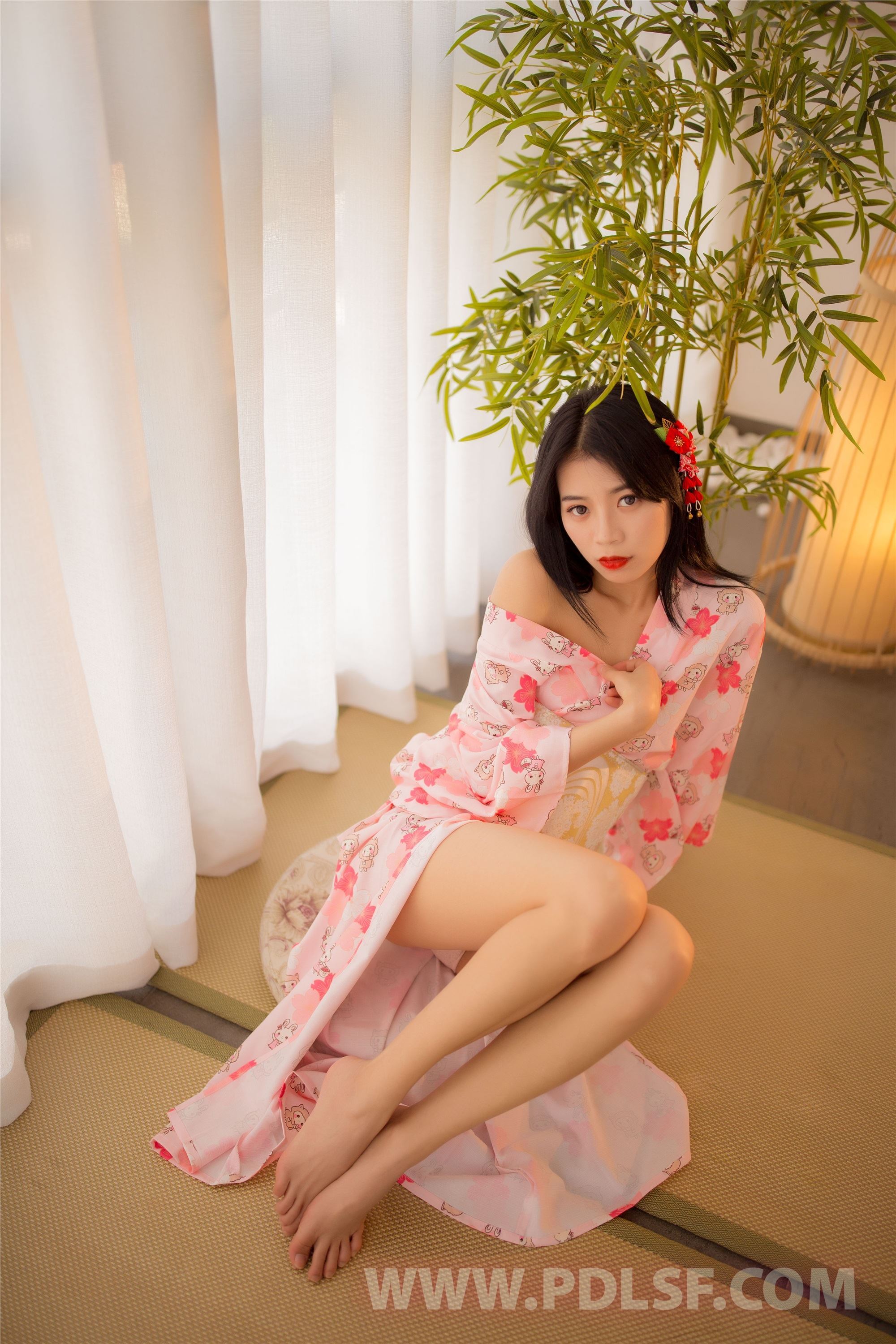 PDL潘多拉  2020.06.02 NO.295 一睹人间盛世颜